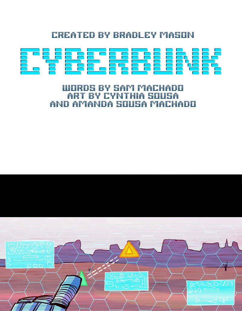 CyberBunk - ch 047 Zeurel